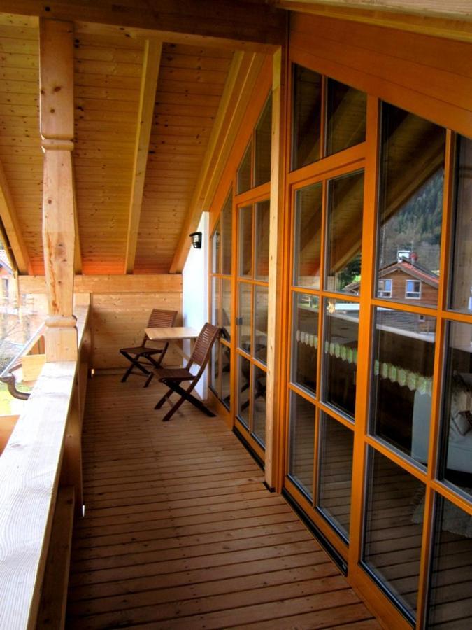 Gaestehaus Wild-Schuetz Schwangau Exteriér fotografie